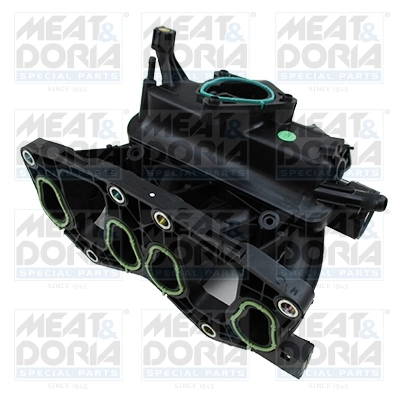 Intake Manifold Module